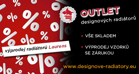 Wyprzedaż grzejników Laurens
