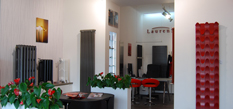 Studio grzejnikowe Laurens Brno.