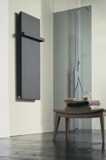 Ice Bagno Vertical