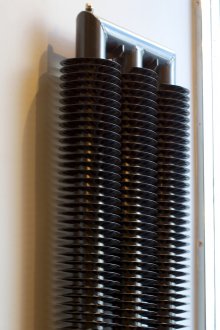 Spiralix RAT3 vertical
